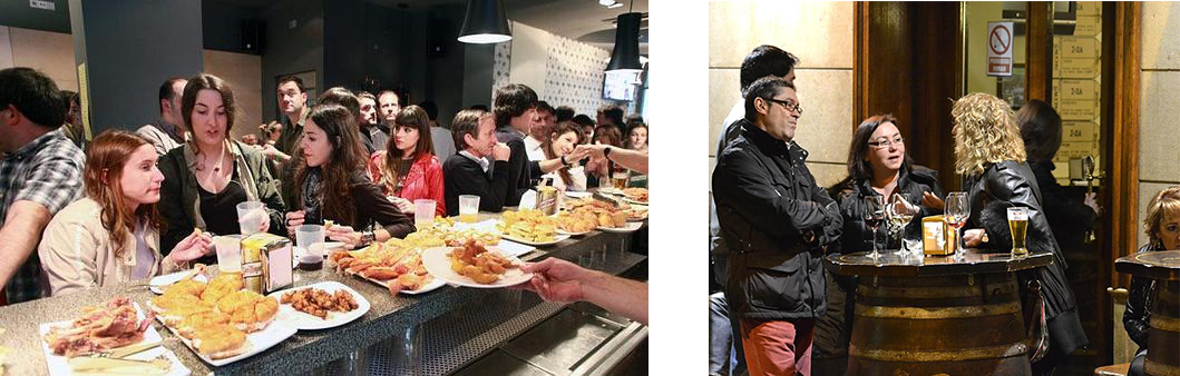 Elecciones sabiñanigo 2015