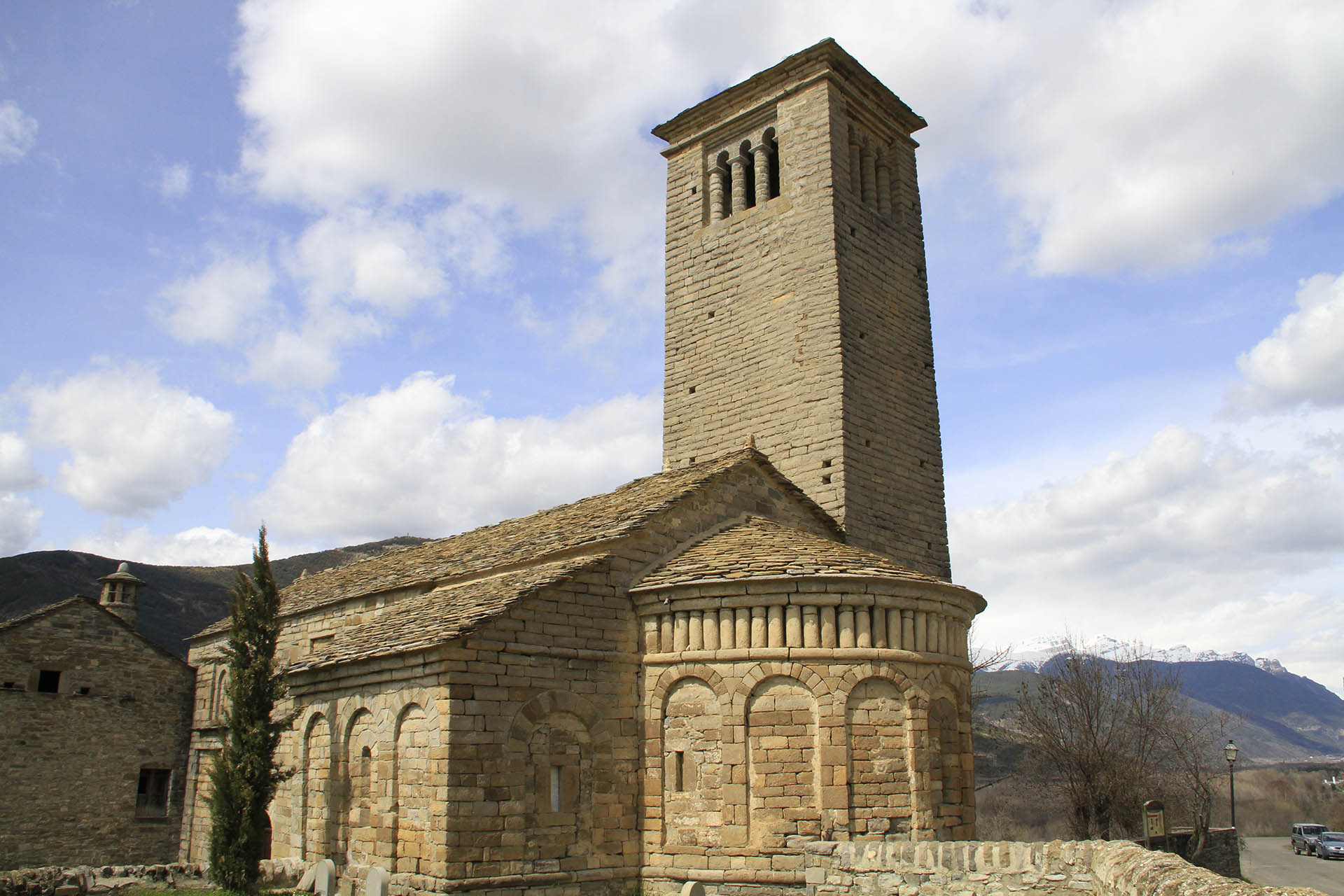 iglesias Serrablo