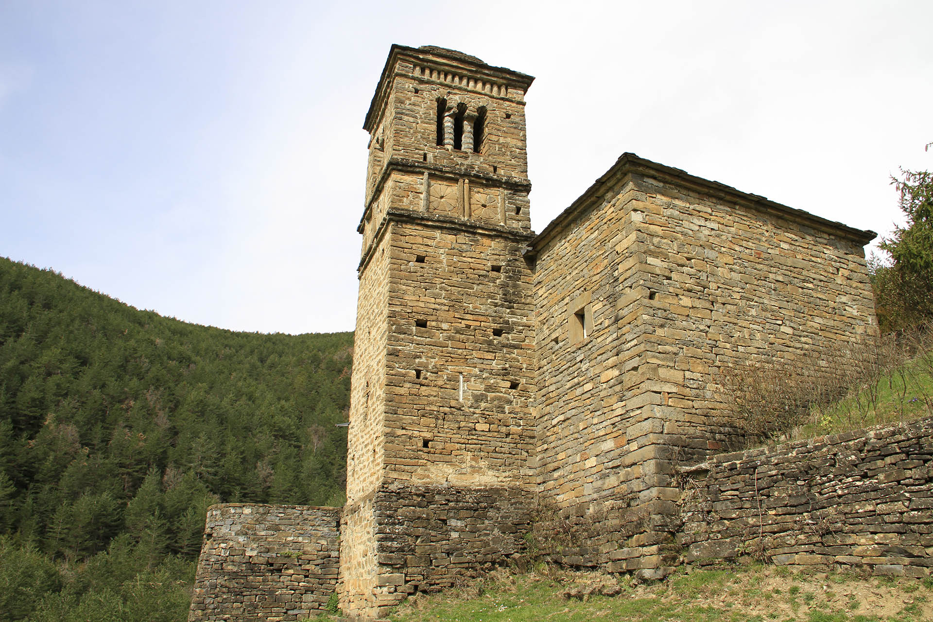 iglesias Serrablo